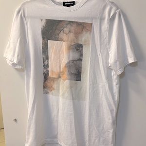 EXPRESS T Shirt NWT